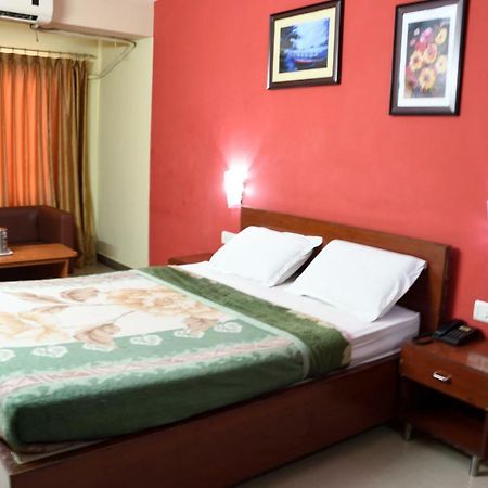 Hotel Ganesh Palace Mysore Extérieur photo